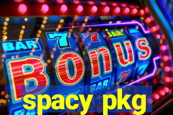 spacy pkg